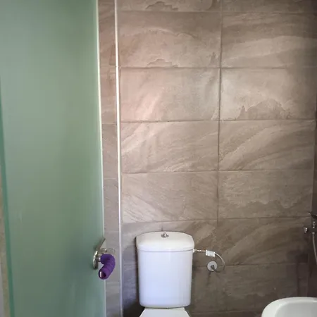 Chrissa Lejlighedshotel 3*