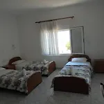 Lägenhetshotell Chrissa 3*