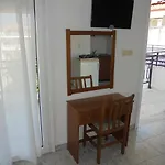 Chrissa Hotel apartamentowy Limenaria (Thasos)