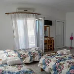 Chrissa Hotel apartamentowy Limenaria (Thasos)