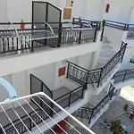 Lägenhetshotell Chrissa Limenaria (Thasos)