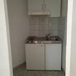 Chrissa Hotel apartamentowy Limenaria (Thasos)