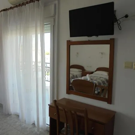 Chrissa يميناريا