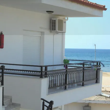 Chrissa 3* يميناريا