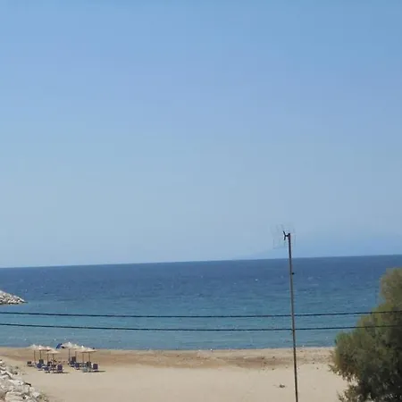 Chrissa * Limenaria (Thasos)