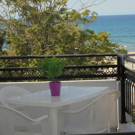 شقة فندقية Chrissa