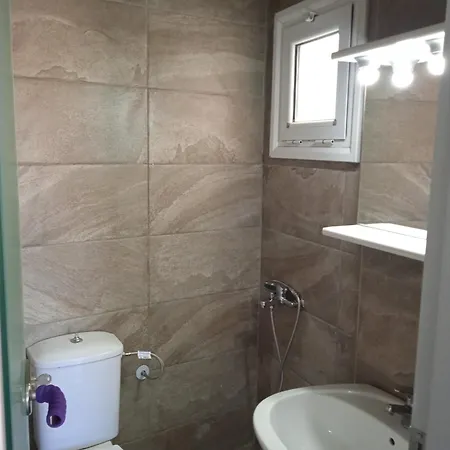 Chrissa شقة فندقية يميناريا