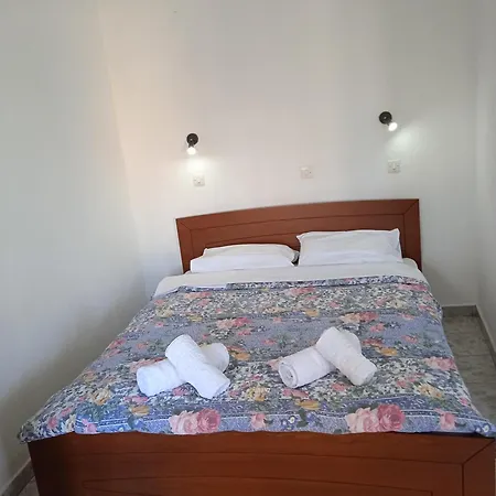 Chrissa Hotel de apartamente *