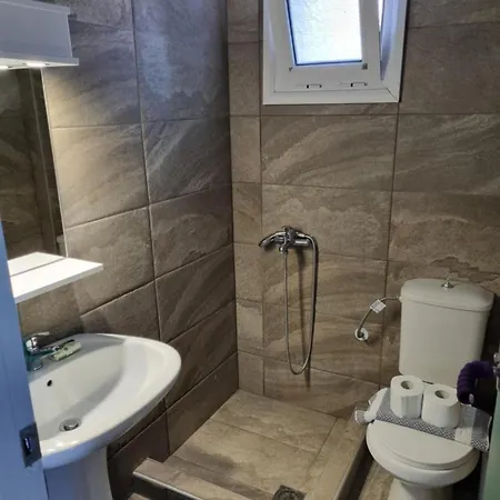 Chrissa 3* يميناريا