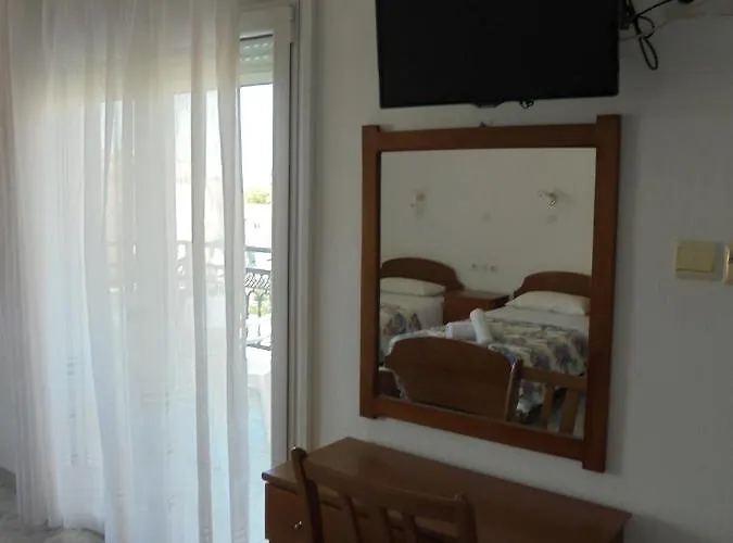 Chrissa Limenaria (Thasos)