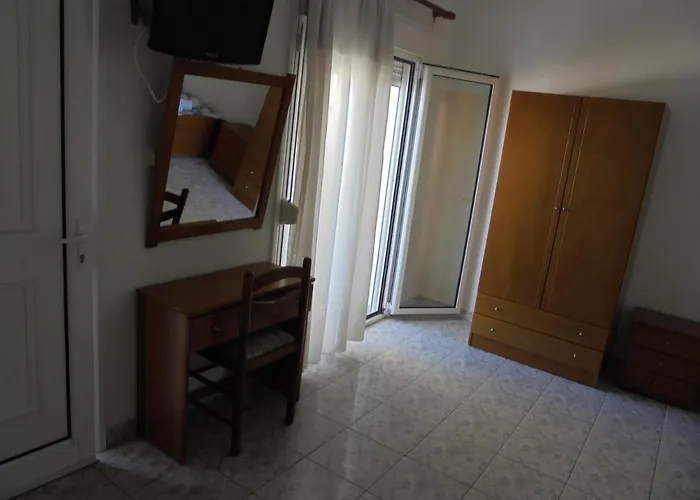 Chrissa Apartahotel 3*