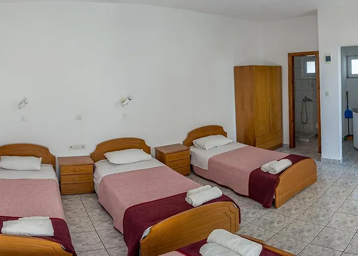 Chrissa Limenaria (Thasos)