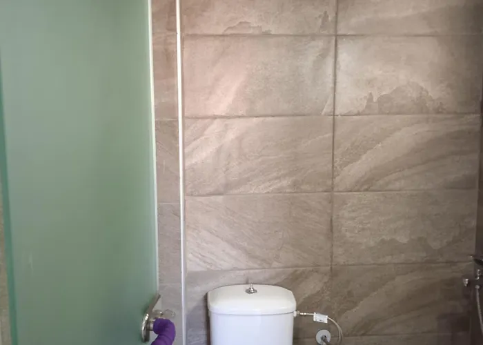 Chrissa Apartahotel 3*