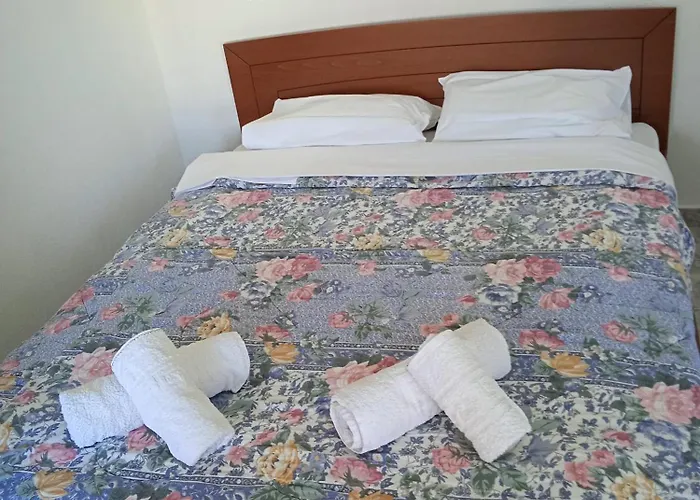 Chrissa 3* Limenaria (Thasos)